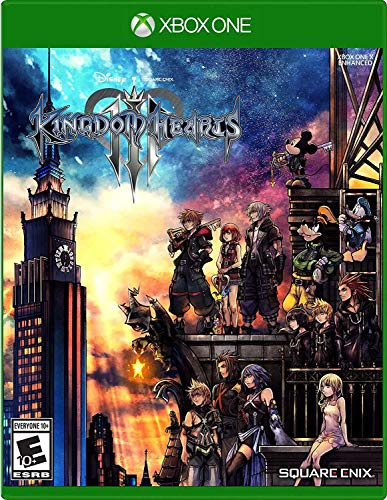 SQUARE ENIX