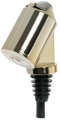 BOTTLE MASTER 3000 für 3 cl gold