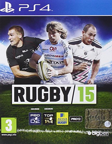 Bigben Interactive E111134