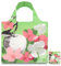 LOQI Prima Blossom Reusable Shopping Bag, Multicolor by LOQI