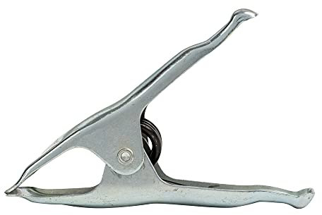 Pony POJ3201 1 Spring Clamp All Metal