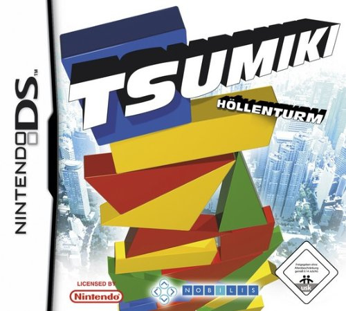 Tsumiki - Höllenturm