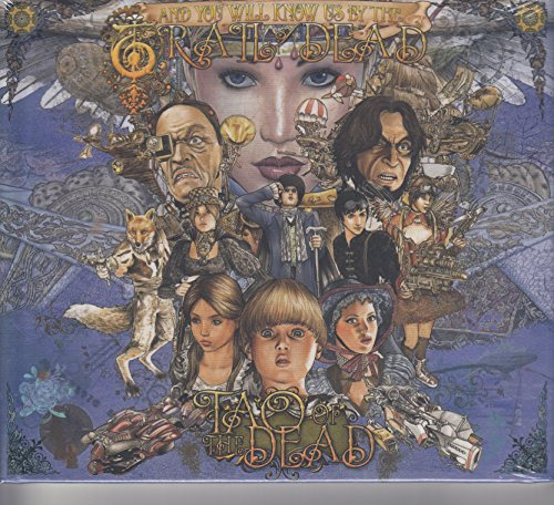 Tao of the Dead (Ltd.Edt.)