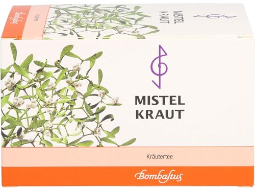 Mistelkraut Filterbeutel
