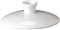 Rosenthal Jade Weiß Zuckerdose 6 Personen Dkl.