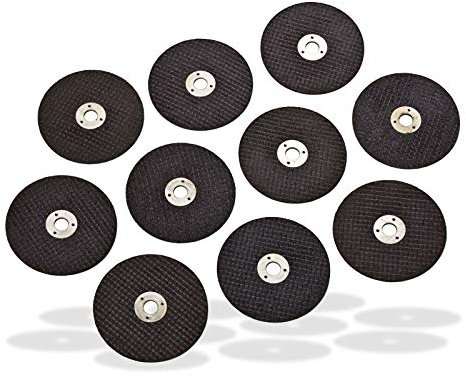 DEMA Trennscheiben-Set 75mm 10 teilig