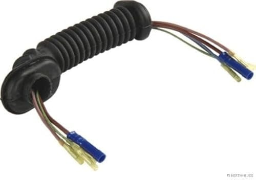 Herth+Buss Elparts 51277009 Cable Set, tailgate