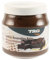 TRG Leather Renovating Balm - Suitable for Leather Car Interior, Leather Furniture, Jackets and bags 300ml (Various Colours Available) (Brown)
