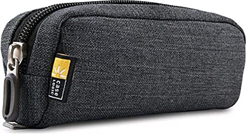 Case Logic SPLC101K Housse pour Objectif de Smartphone Anthracite