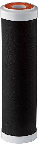 PCA 0,3mcr 600L/h 10 filtro acqua microrganismi batteri virus calce cloro