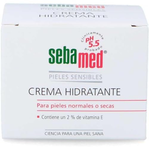 SEBAMED Moisturising Creams