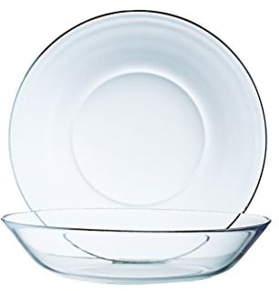 Luminarc Cosmos Puddingteller 14cm, 6 Stück