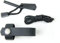 Morakniv - Kit de Gargantilla Fija para Adulto, Color Negro