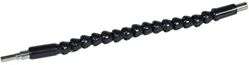 Flexi 1/4 Hex Bit Holder Screwdriver Bits Extension Drill Bit Holder 300mm