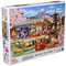 Epoch Company 1000 Piece Jigsaw Puzzle Peanuts Snoopy in Japan (50 x 75 cm)