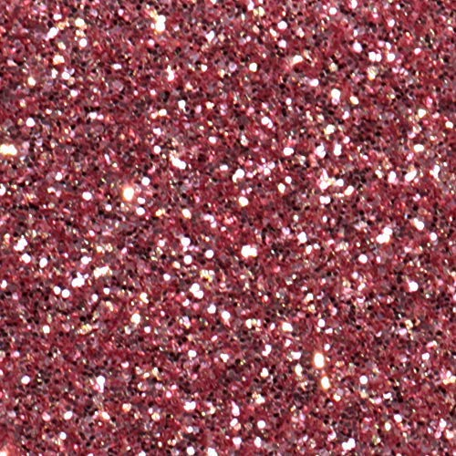 Siser 26€/m² Flexfolie Glitter2 G0092 Rose Gold 50cm x 1m Bügelfolie Glitzer Flex Folie