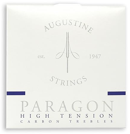 Augustine Paragon high