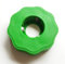 EasyDrehFix - Apribottiglie apribottiglie per anziani, colore: verde