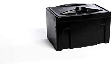 VITE Cofre Armario CAJÓN DE Herramientas DE 500 Caja Almacenamiento ALMACENAJE para CAMIÓN Remolque SEMIRREMOLQUE FURGÓN Plataforma 4x4 Caravana AUTOCARAVANAS Campers