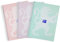 Oxford Campus Notizbuch, Spiralbindung, Pastellfarbe A4, 3-er Packung