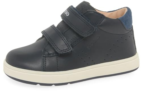 Geox Baby - Jungen B Biglia Boy D Erste Schritte,Navy,20 EU