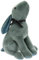 Velveteen Gazing Hare Doorstop