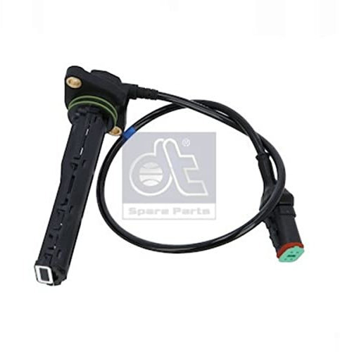 DT Spare Parts 1.51156 Öldrucksensor Öldruckschalter 633mm