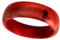 Freundschaftsring Holzfingerring, Holzige Hochzeit(5 Jähriges),Apfelholz, Fingerring; Handarbeit,Unikat (62 (19.7), 8)