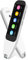 Translator Pen & Reading Pen & Pen Scanner 110+ Languages Scanmarker,OCR Digital Highlighter Reader Pen for Dyslexia, Students & Professionals