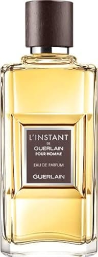 GUERLAIN - L'ISTANT DE GUERLAIN POUR HOMME 100 ml