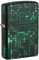 Zippo Feuerzeug, leuchtet im Dunkeln, 540 Farben, Design