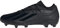 adidas Unisex X Crazyfast.3 Firm Ground Boots Fußballschuhe, Core Black/Core Black/Core Black, 42 2/3 EU