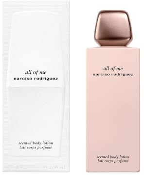 Narciso Rodriguez All Of Me Body Lotion 200 ml
