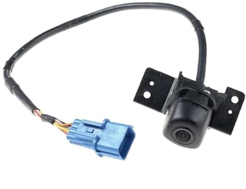 DZSCHUNLUSM Rückfahrkamera Für Hyundai Für Tucson 3 III 2015-2019 95760D3100 95760D3101 Auto Rückansicht Reverse Einparkhilfe Kamera Rückansicht Kamera