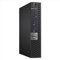 DELL Optiplex 7040 Micro Mini PC i5 6th, RAM 16GB DDR4, Solid State Drive SSD 128GB, HD Graphics, WiFi USB, HDMI, USB 3.0, Windows 11 Pro (Generalüberholt)