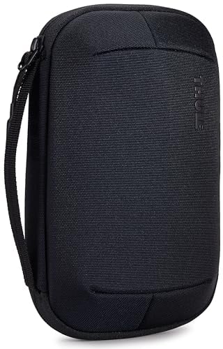 Thule Subterra Powershuttle Medium, Schwarz