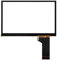 LEMON SHARK 6,5'' LCD Touch Screen Glas für VW Golf 6R Polo Tiguan CC MIB STD2 200 682 682G Autoradio TDO-WVGA0633F00039 TDO-WVGA0633F00036 ohne Film