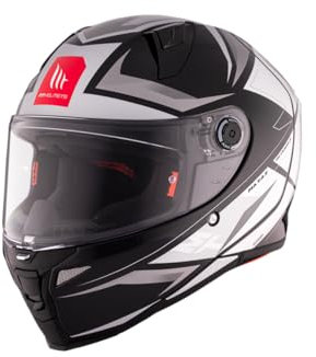 MT HELMETS Integralhelm Ff110B Revenge 2 S