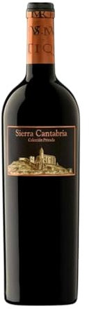 Sierra Cantabria Coleccion Privada Tempranillo Rioja 75 cl Vino tinto