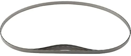 3pcs 1140 12.7 0.5 Mm 44-7/8 14 TPI M42 Bi Metal Portable Band Saw Blade For Metal Cutting Bandsaw Blades