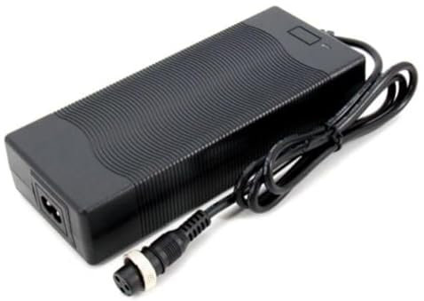 Chargeur 42V pour Speedway Mini IV ET Mini IV Pro 42V-2A (pour Batterie 36V)