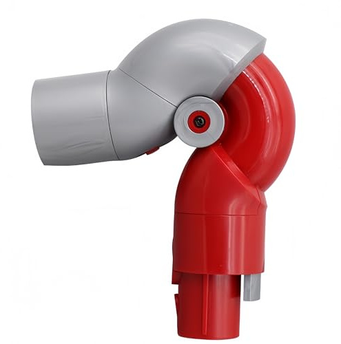 Unterer Adapter für Dyson V10 Slim / V12 Slim schnurlosen Staubsauger, Schnellverschluss, geringe Reichweite, Reinigungswerkzeug, Adapter, Aufsätze, Zubehör