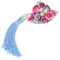 Beaupretty Japanische Haarspange Kimono Haarnadel Japanische Kimono Haarnadel Quasten Haarspange Geisha Haar Accessoires Für Frauen Und Mädchen Blau