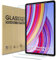 WD&CD 2 Stück Schutzfolie kompatibel mit Xiaomi Redmi Pad Pro 5G/4G/ Poco Pad 12,1 Zoll, HD Displayschutzfolie, 9H Härte, Anti-Bläschen, Anti-Kratzen