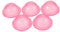 HYTROVE 5pièces Accessoires pour Cages à Hamsters De Bouchons De Tube Externes DIY Plastique pour Tunnels De Hamster pour Créer Un Labyrinthe Amusant Et Sécurisé pour Petits Animaux