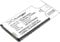 Batterie compatible avec Samsung EB-BG390BBE, EB-BG390BBEGWW, Galaxy Xcover 4