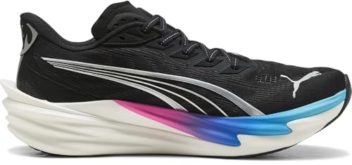 PUMA Deviate Nitro 4 Running Shoes EU 45