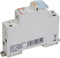 Legrand - Porte-fusibles 1P+N - 10A - 1 module - pour cartouches 8,5x23mm