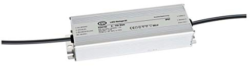 EVN K24150 A++ to A, Netzteil, Metall, 10 W, Integriert, grau, 35 x 35 x 25 cm