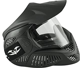 Sly Paintball Maske Annex MI-3 Field, Schwarz, 1389